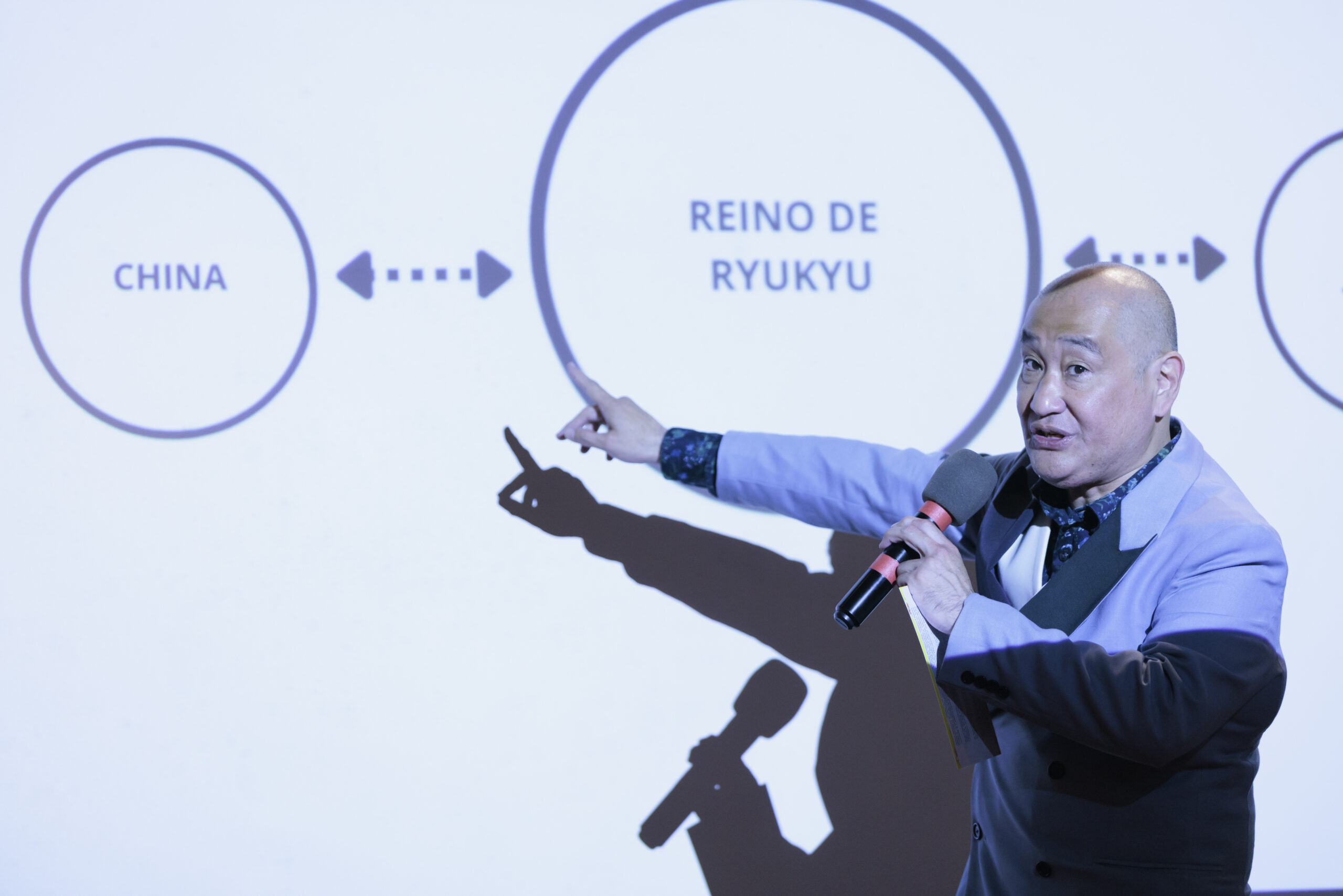 LA TRASCENDENCIA DEL REINO DE RYUKYU