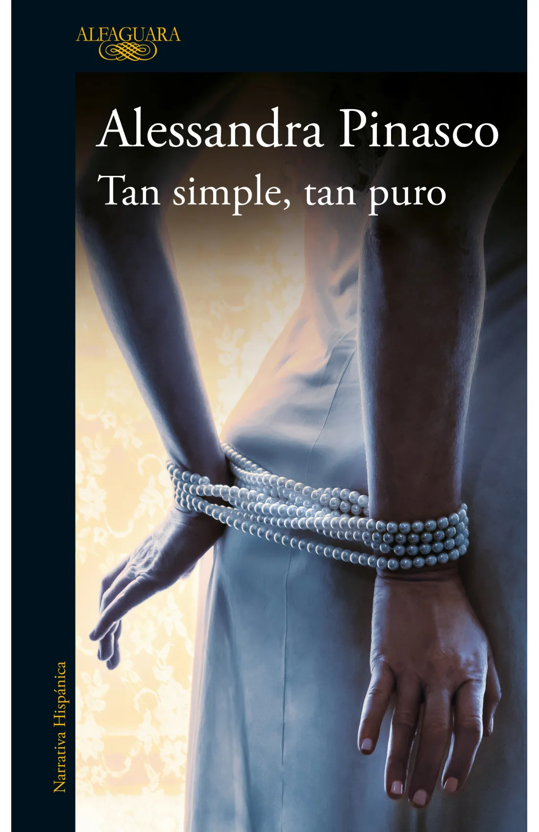 TAN SIMPLE, TAN PURO