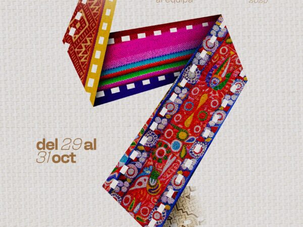 CINE LGBTIQ+ 7MA EDICIÓN