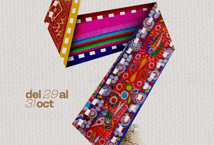 CINE LGBTIQ+ 7MA EDICIÓN