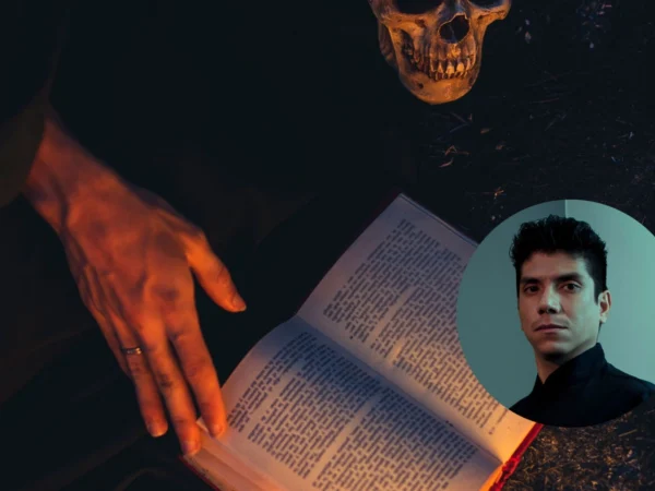 CUENTOS DE TERROR Y ESPANTO VI