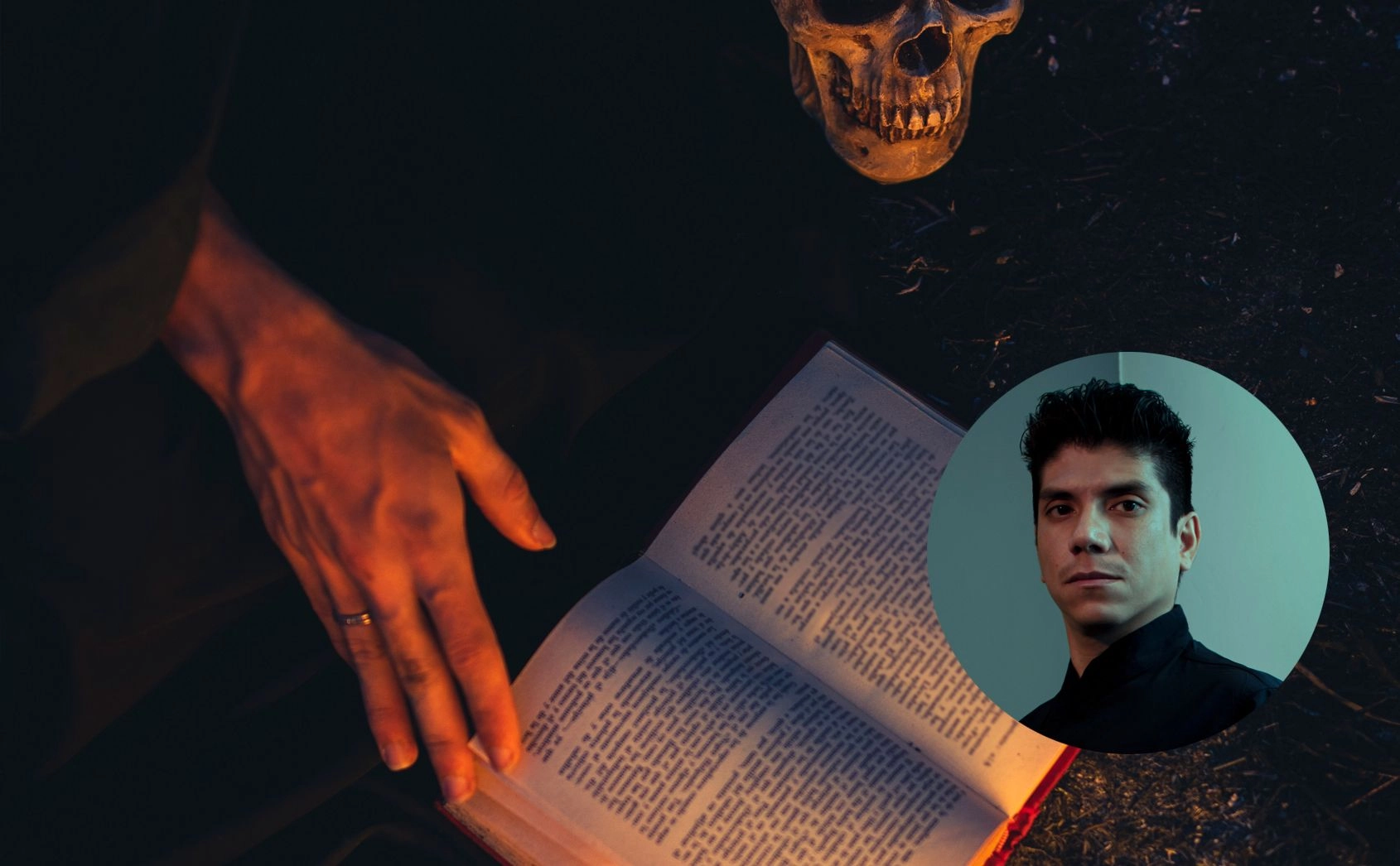 CUENTOS DE TERROR Y ESPANTO VI