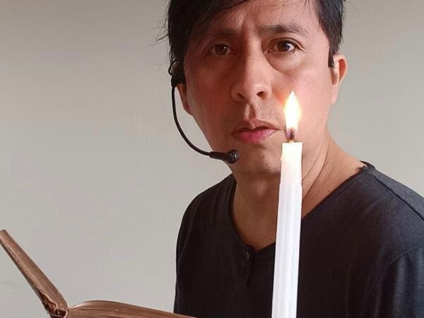 HISTORIAS SINIESTRAS DEL PERÚ Y JAPÓN