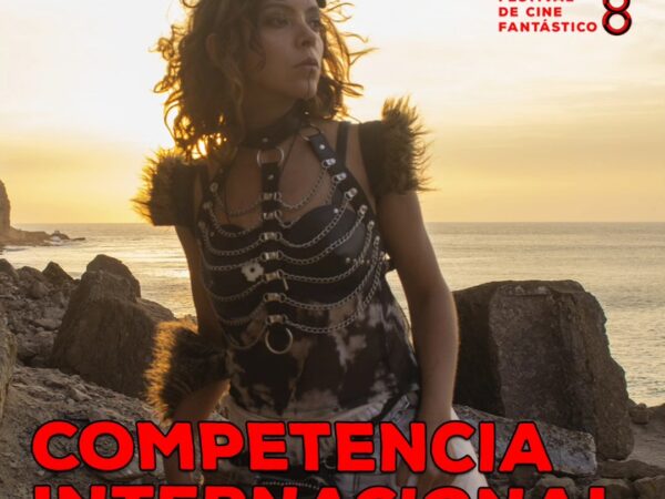 INSÓLITO FEST: LARGOS INTERNACIONALES