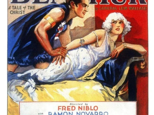 BEN HUR