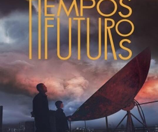 TIEMPOS FUTUROS