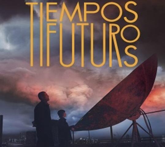 TIEMPOS FUTUROS