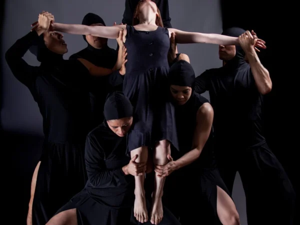 LA CONFESIÓN DE ISOBEL GOWDIE