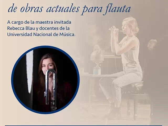 RECITAL INTER-ACCIONES