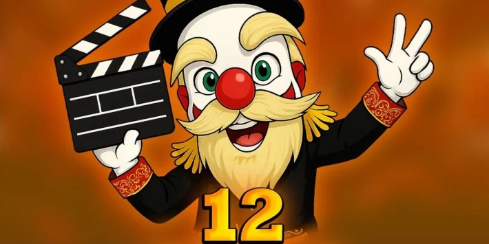 CINE DE HUÁNUCO