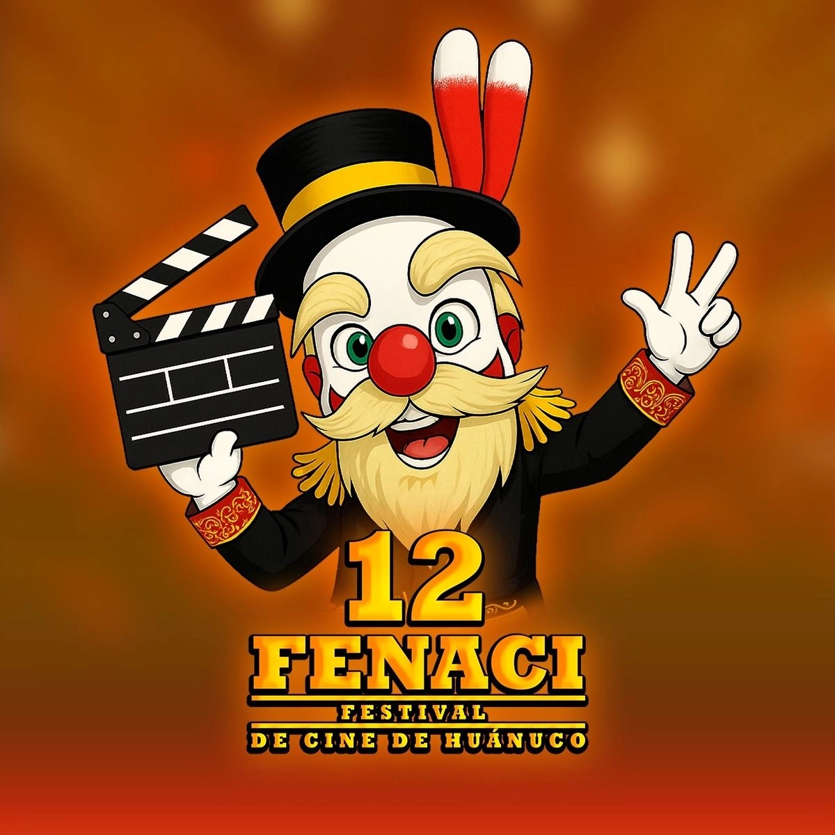 CINE DE HUÁNUCO
