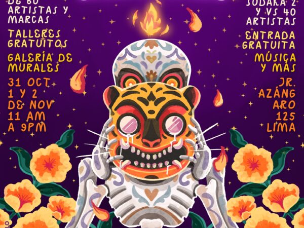 MERCADILLO DE CREADORES