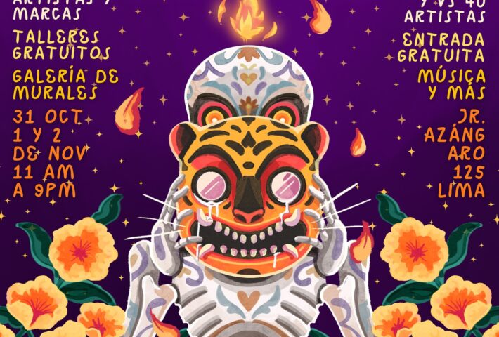 MERCADILLO DE CREADORES