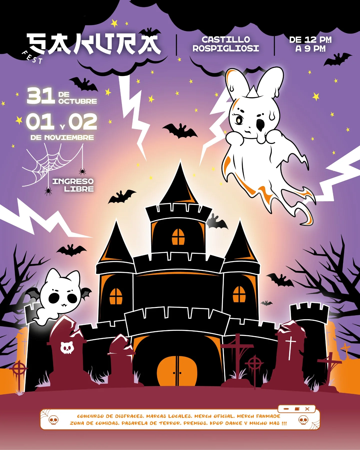 Sakura fest
