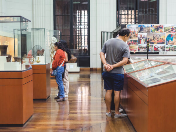 NACIÓN DE SABERES ANCESTRALES