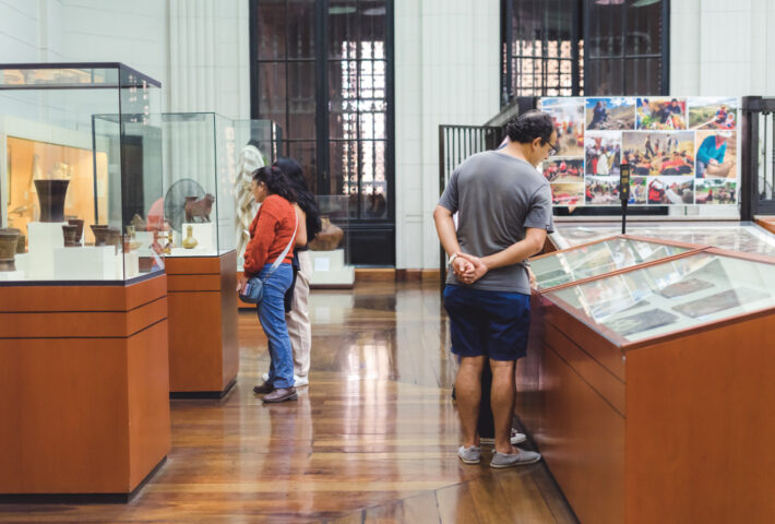 NACIÓN DE SABERES ANCESTRALES