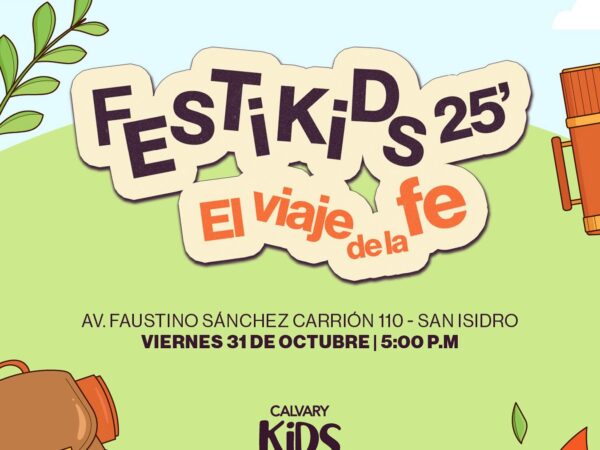 FESTIKIDS