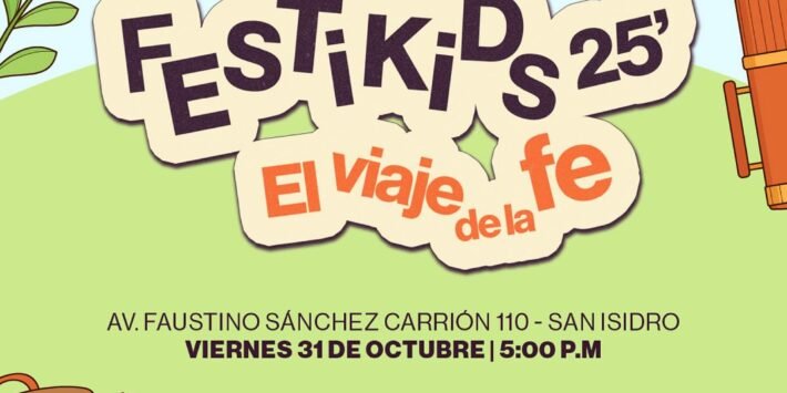 FESTIKIDS