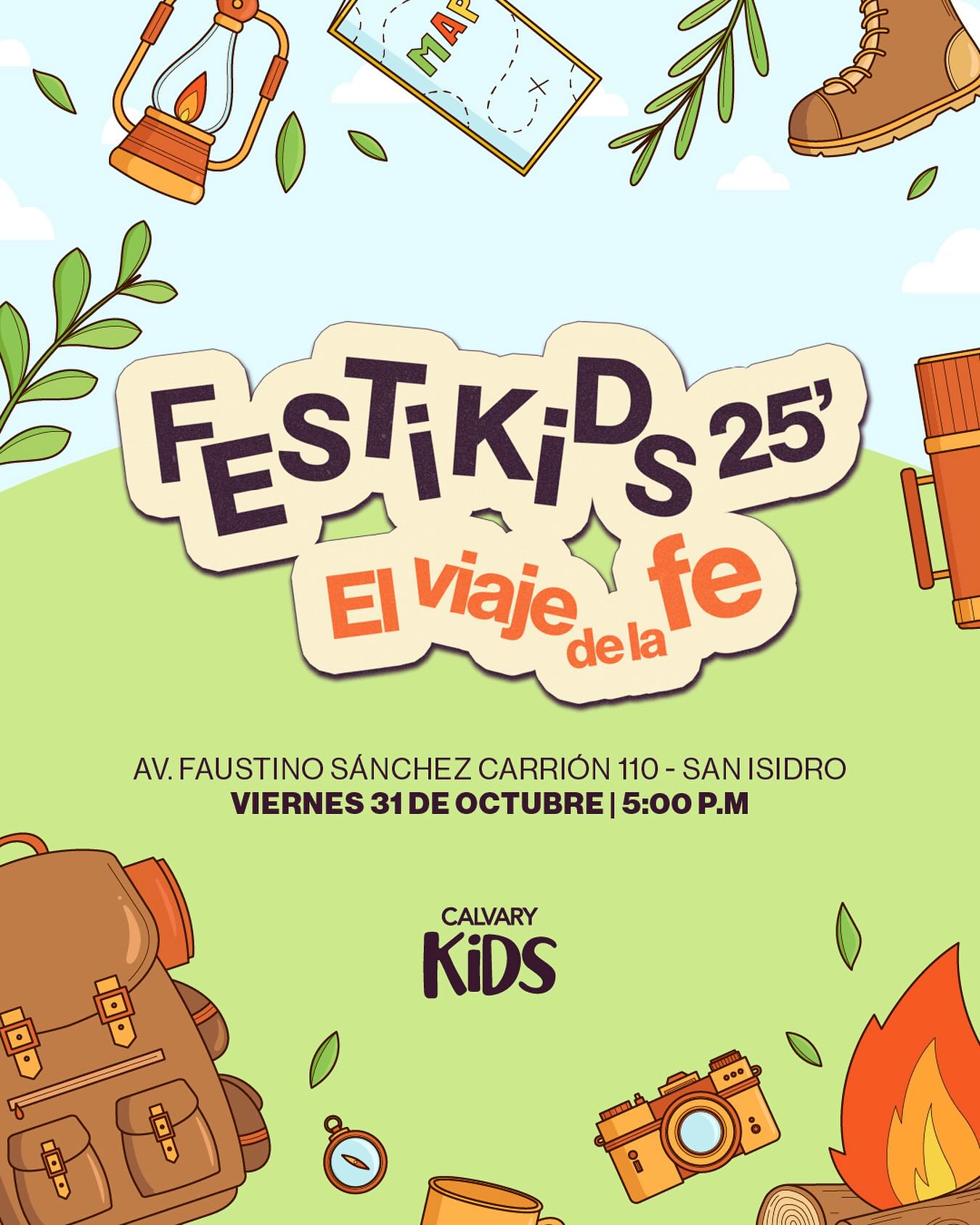FESTIKIDS