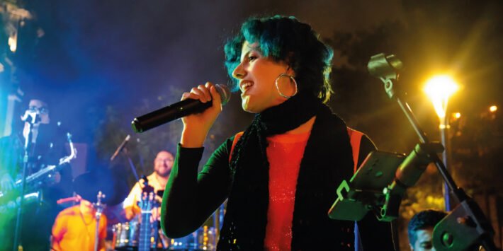 ORQUESTA VIVA PERÚ