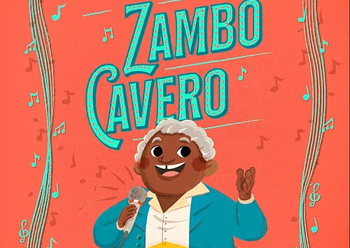 A RITMO DE LETRAS Y CAJÓN