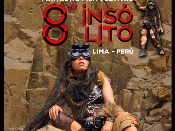 INSÓLITO FEST: CLAUSURA