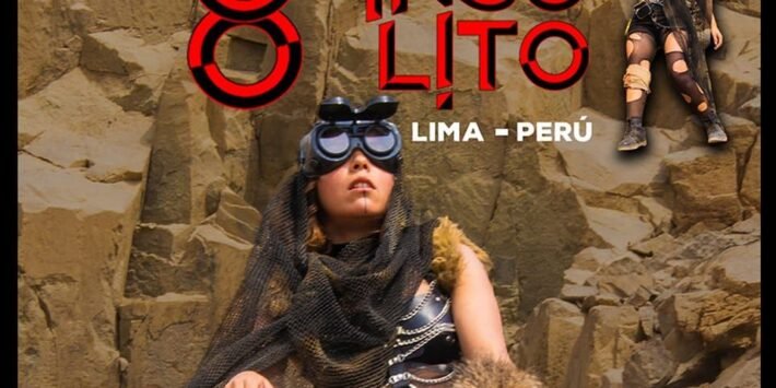 INSÓLITO FEST: CLAUSURA