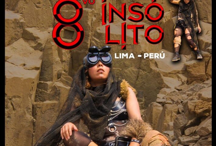 INSÓLITO FEST: CLAUSURA