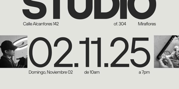 TATTOO ENCUENTRO 500