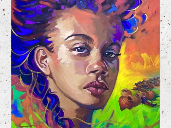 RAÍCES PROFUNDAS Y HUELLAS AFROPERUANAS