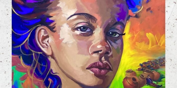 RAÍCES PROFUNDAS Y HUELLAS AFROPERUANAS