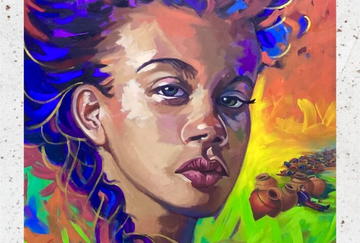 RAÍCES PROFUNDAS Y HUELLAS AFROPERUANAS