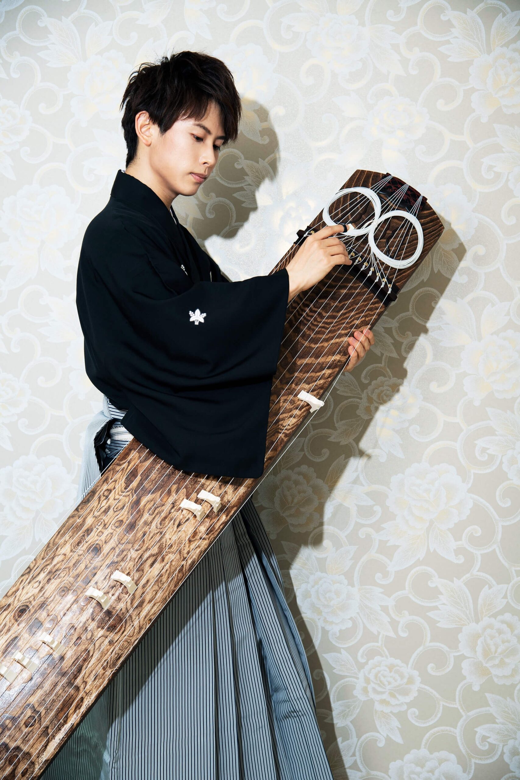 Yoshiaki okawa