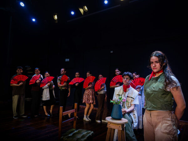 XII DELTA / VII ETTIEN 2025 – DÍA 3