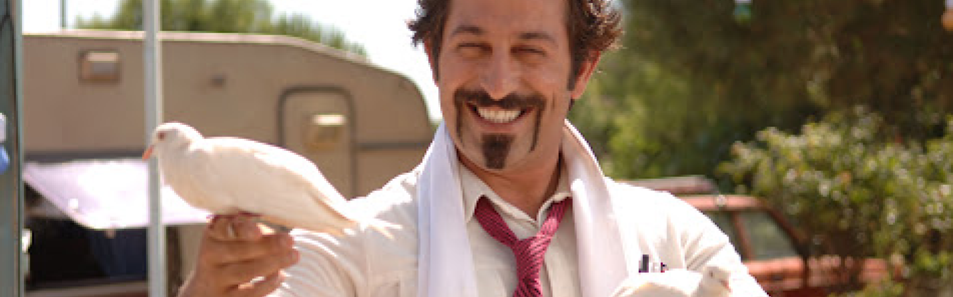El ilusionista