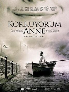 ¡TENGO MIEDO, MAMÁ!