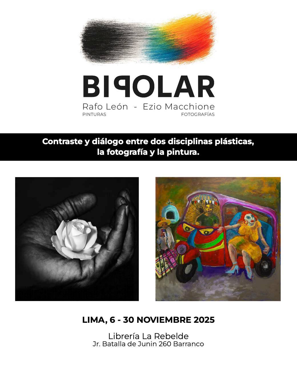 BIPOLAR