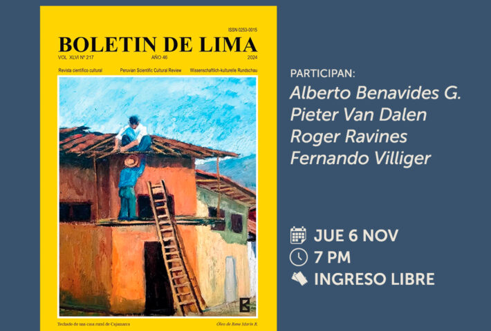 BOLETÍN DE LIMA Nº 217