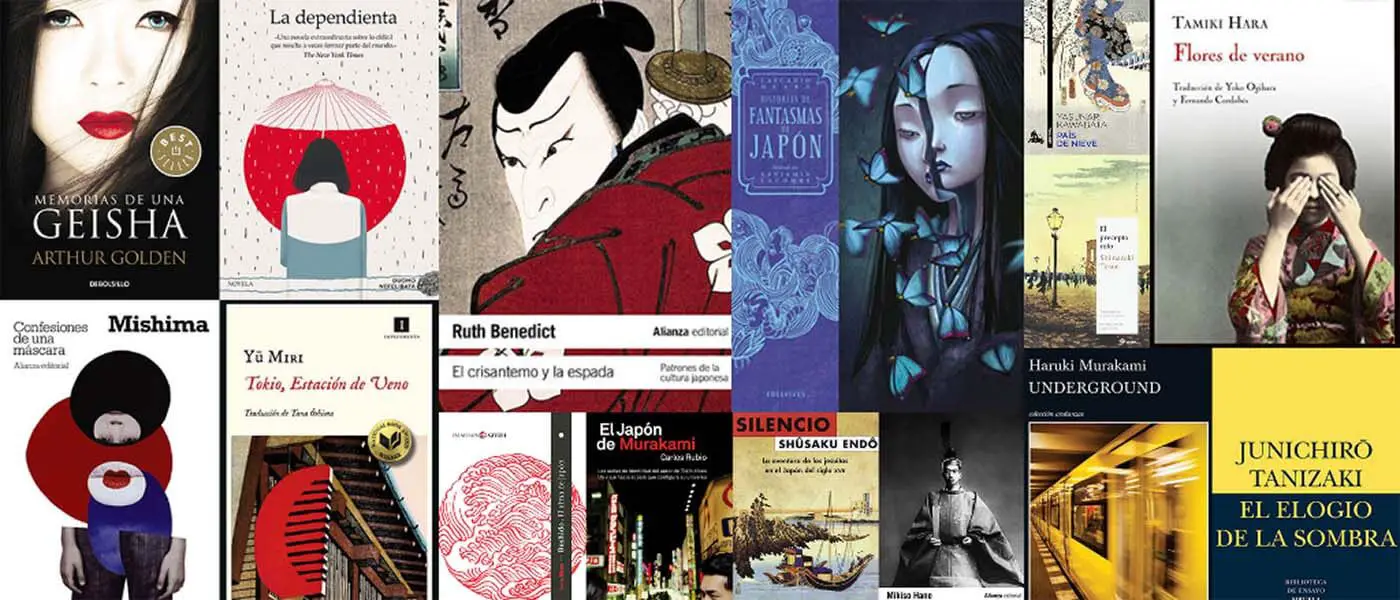 Literatura japonesa