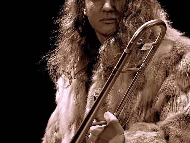 EL VIKINGO DE LA SALSA