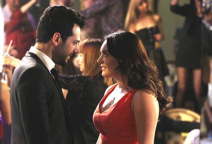 HABLA COMO TU MARIDO