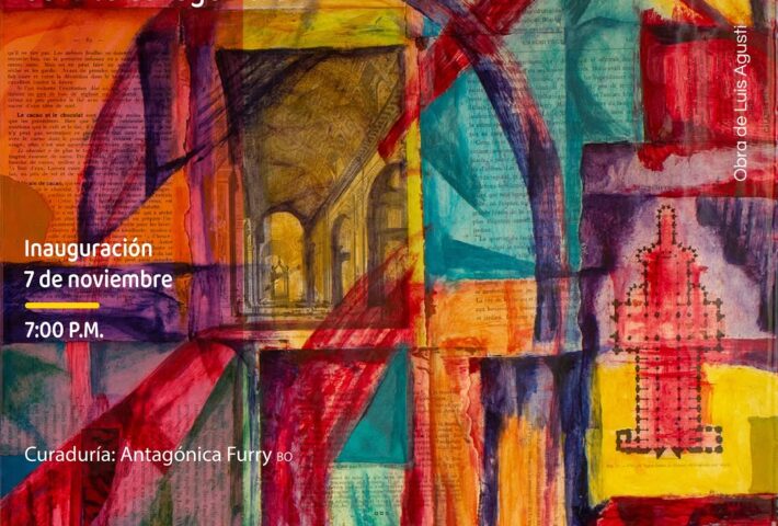 DECONSTRUCCIÓN, MATERIA Y MEMORIA