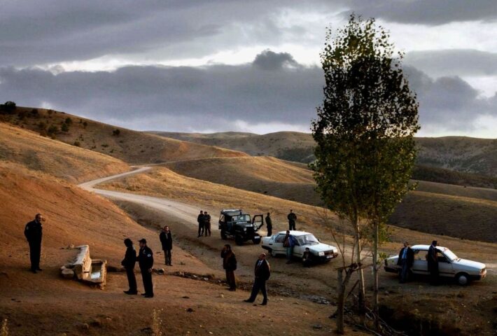 ÉRASE UNA VEZ EN ANATOLIA