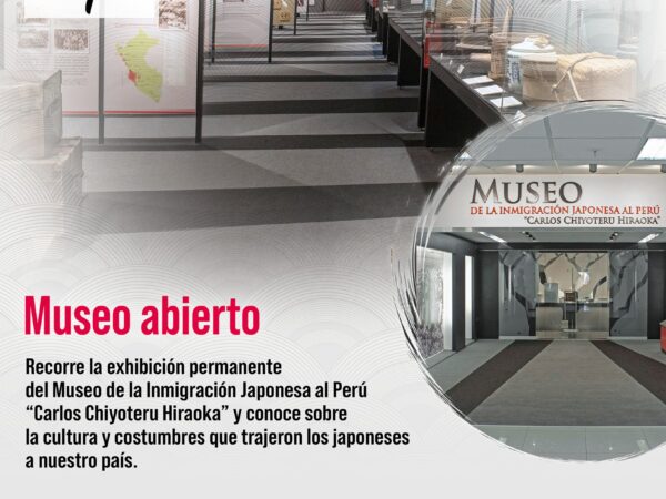 MUSEO ABIERTO