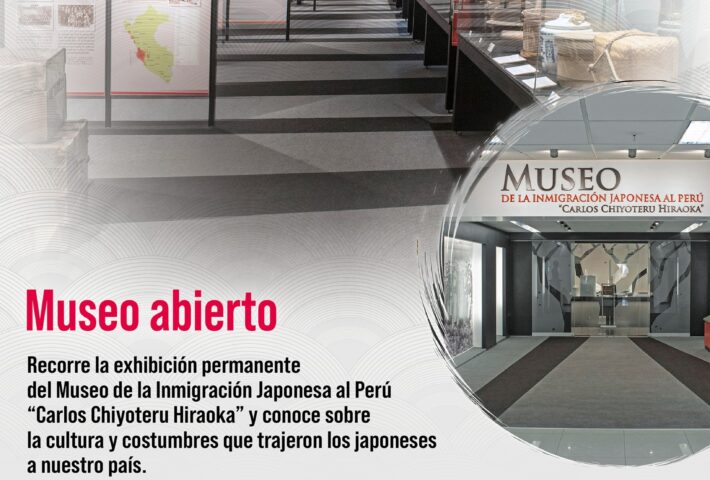 MUSEO ABIERTO