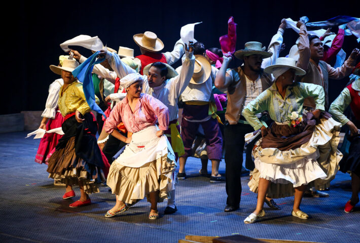 XII DELTA / VII ETTIEN 2025 – DÍA 6