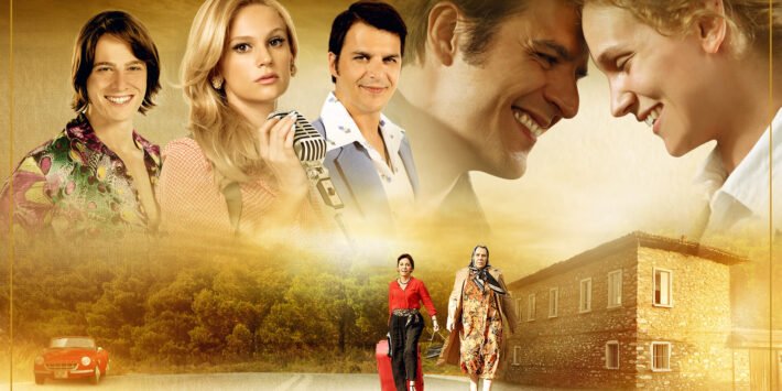 SUSURRA SI LO OLVIDO