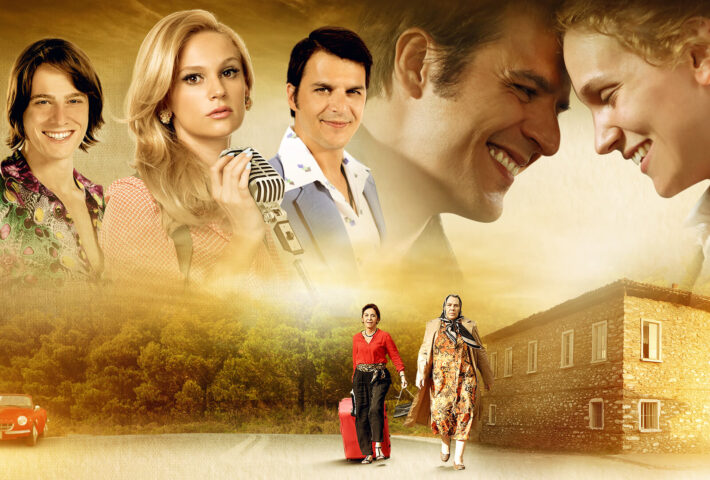 SUSURRA SI LO OLVIDO