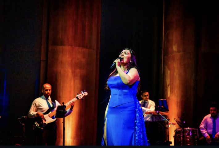 MI JARANA DE OCTUBRE