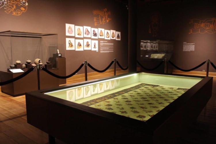 106° ANIVERSARIO DEL MUSEO DE ARQUEOLOGÍA Y ANTROPOLOGÍA